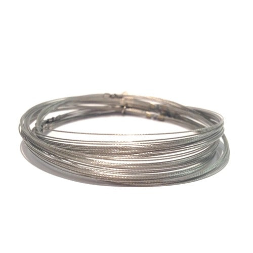 Inspiration Bracelet 3002: Silver