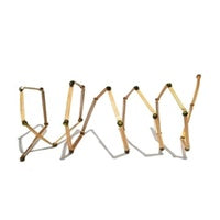 Classic for Women Wraplet Bracelet 3051: Olive / Gold