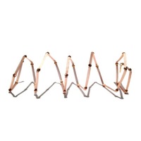 Classic for Women Wraplet Bracelet 3051: Rose / RoseGold