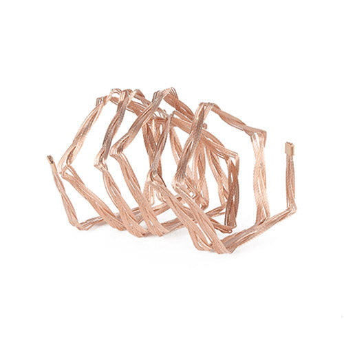 Love Wraplet Bracelet 3880: Rose / Gold / Wraplet