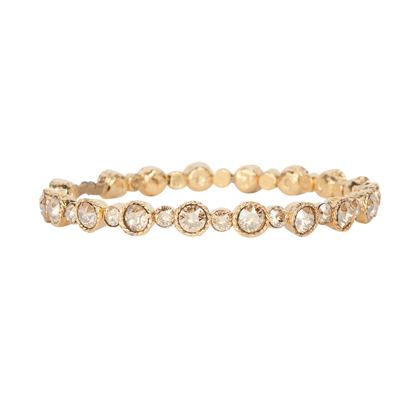 Bracelet 4102 Gold/Gold