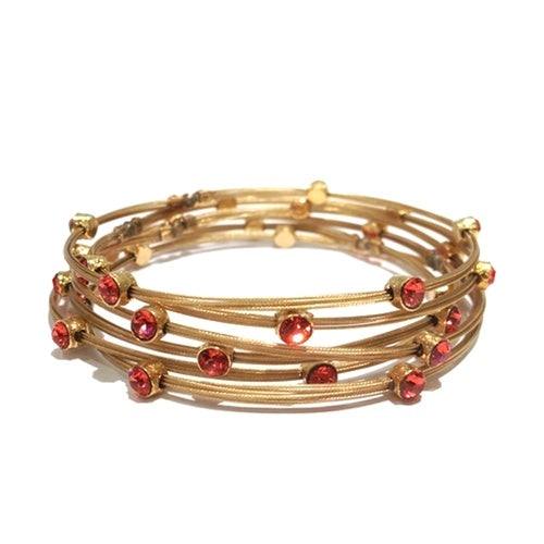 Classic for Women Bracelet 3000: Love / Gold
